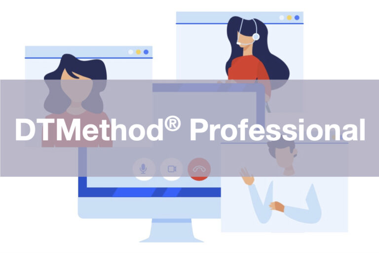 DTMethod Professional