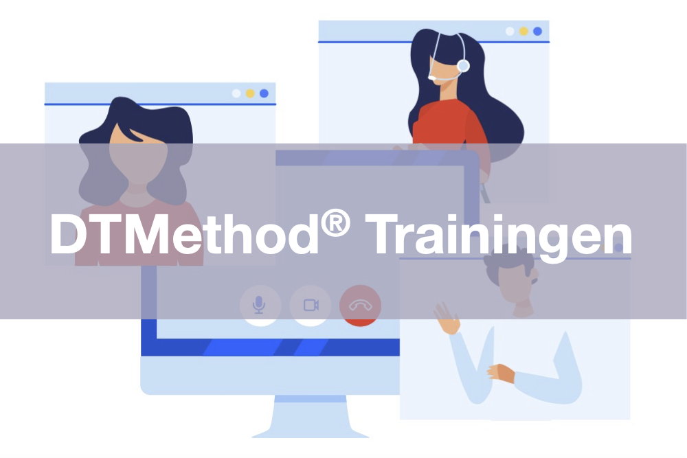 DTMethod Trainingen