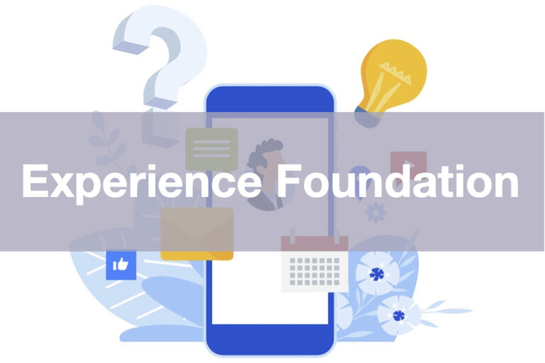 Experience Foundation