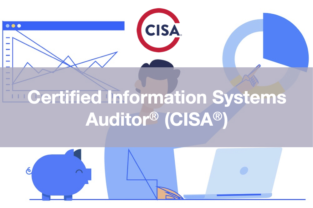 ISACA CISA