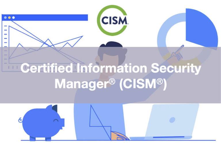 ISACA CISM