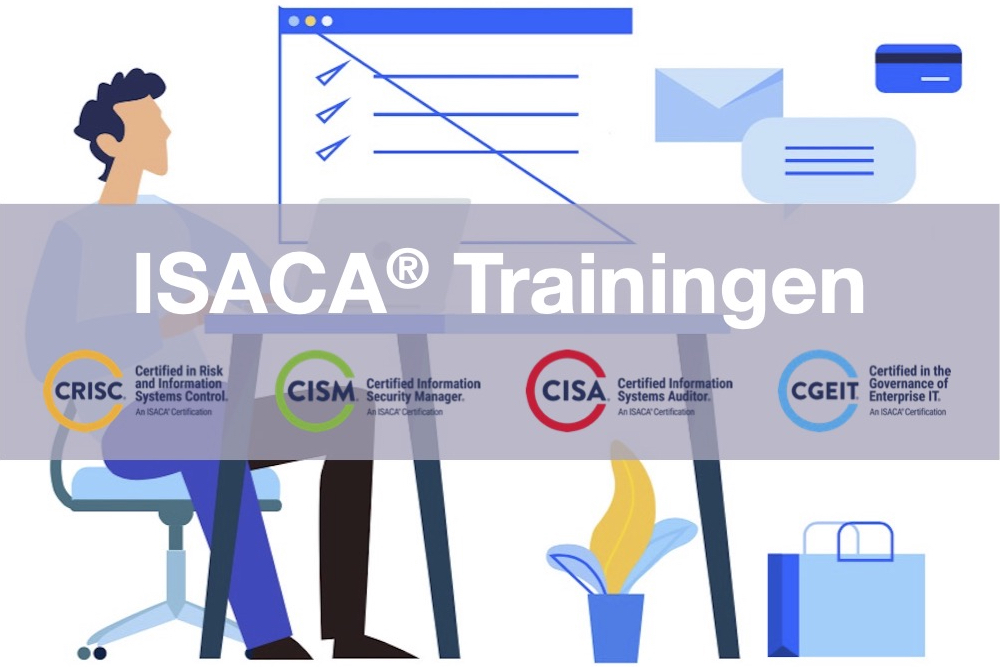 ISACA Trainingen