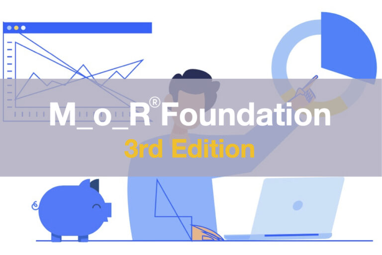 M_o_R Foundation