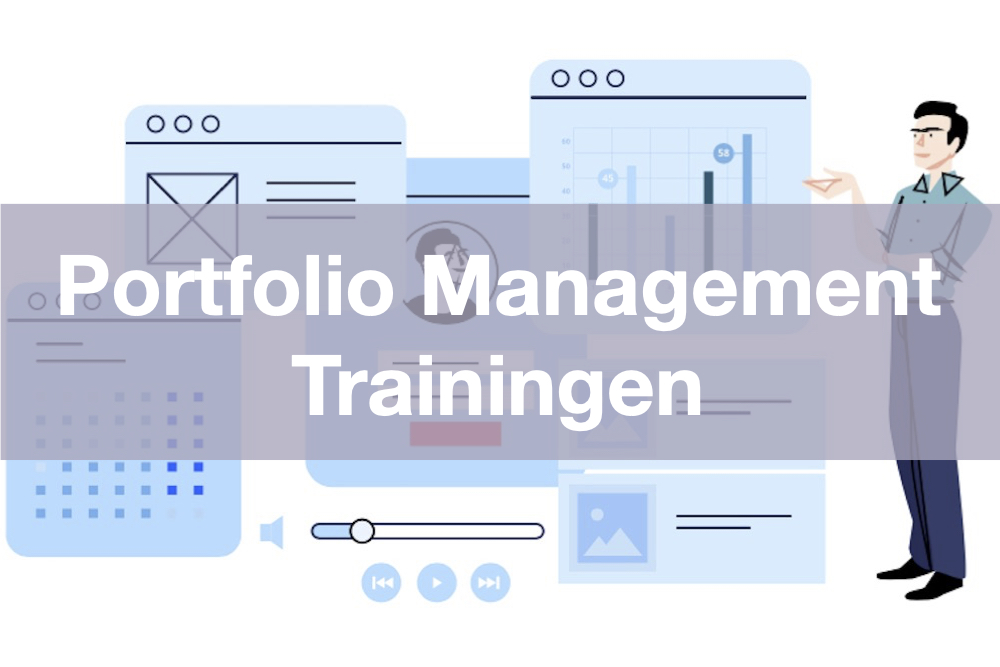 Portfolio Management Trainingen