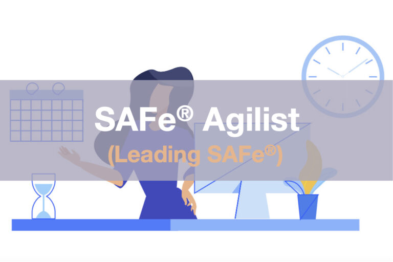 SAFe Agilist