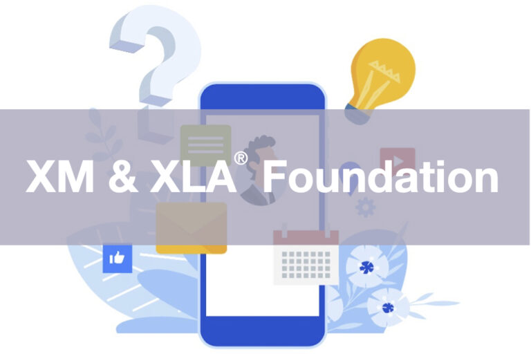 XM XLA Foundation